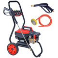 Portable 1.8KW High Pressure Car Washer 11L/min 220V1