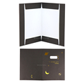 Пользовательский вариант вашей художественной печати A4 500pcs Paper File Palper1