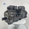 K3V112DT-9ND9 Hydraulic Pump for CX210B CX240B CX2601
