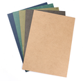 High Voltage Electrical Transformer Insulation Materials: Paper, Press Board, Paper Board1