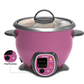 1.8L 700W Multifunctional Rice Cooker - Household Appliances Price1