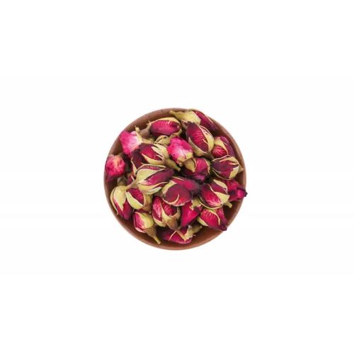 Chinese Rose