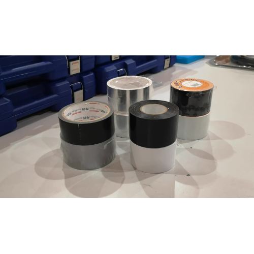 PVC -Klebeband PVC -Klebeband PVC -Klebebandrolle für Klimaanlage1