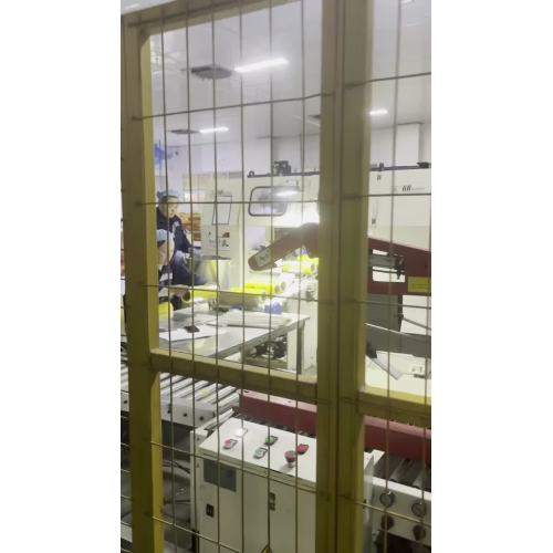 فیلم چسبنده پی وی سی