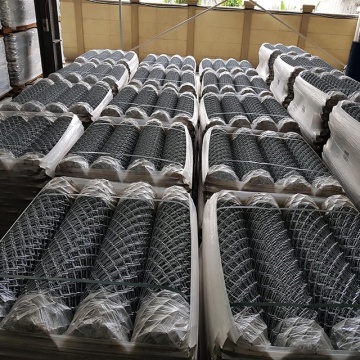 Top 10 Chain Fence Manufacturers
