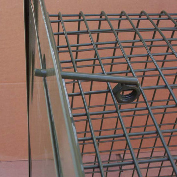 Top 10 China Animal Trap Manufacturers
