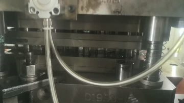 Craftsmanship demonstration