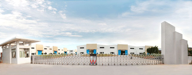 Maxtech Automation Machinery Co., Ltd.