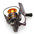High Performance Spinning Fishing Reels for Saltwater - Wholesale 2000 3000 4000 50001