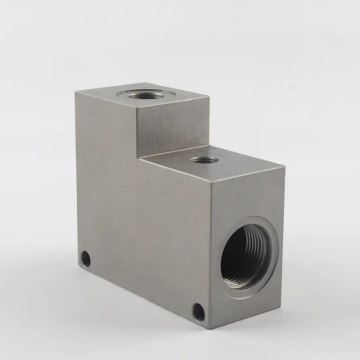 Top 10 Hydraulic Valve Block Parts Manufacturers