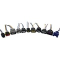 5pin Waterproof Auto Wire Harness Connector Search Engine1