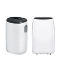 Portable 12000 BTU Indoor Air Conditioner for Personal Rooms and Small Spaces1