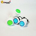 A4 Plastic Push Button Switch for Arcade Machine Game Accessories1