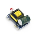 AC-DC 5V 700mA 3.5W Isolated Switch Power Supply Module1