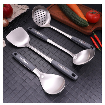 List of Top 10 Kitchen Spoon Brands Popular in European and American Countries