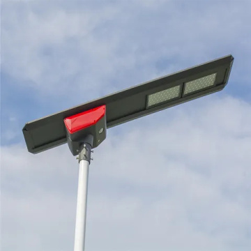 How to Improve the Efficiency of Solar Street Light Systems