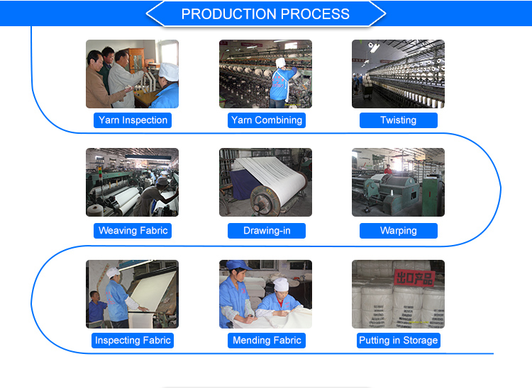 Jinan Golden Bull Canvas Textiles Co.,LTd