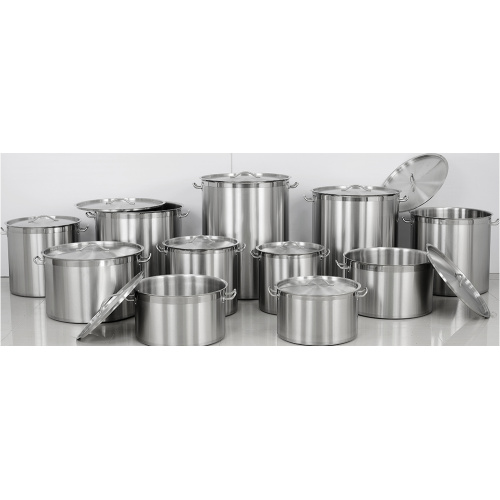 Iron pot, aluminum pot, stainless steel pot, which is good?