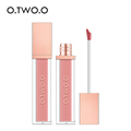 O.TWO.O Original Waterproof Matte Liquid Lipstick - 12 Color High Pigmented Long Lasting Wholesale1