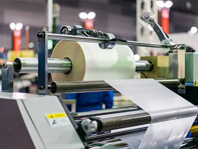 Global Bias Cut Fabric Slitting Machine Industry Booms: Driven by Automation, Precision and Emerging Market Demand