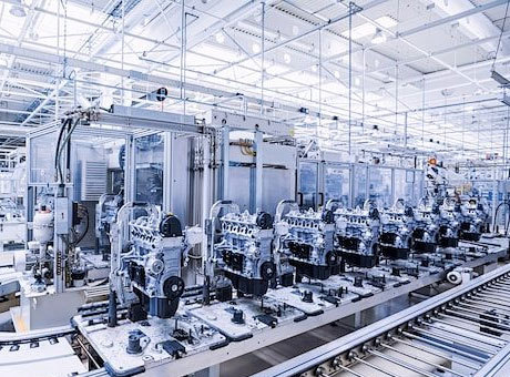 الفئة الميكانيكية