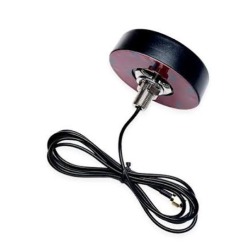 Antena base de cogumelo GNSS de alta precisão: Guia OEM