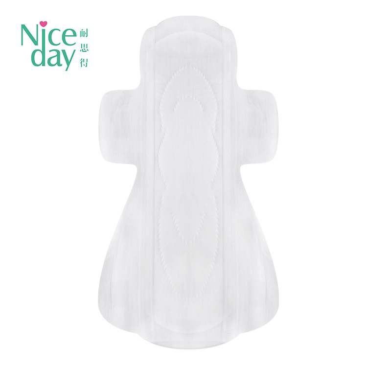 NDC3 Ultra smooth lady sanitary pad
