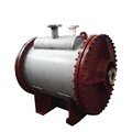 Industrial Spiral Plate Heat Exchanger for Efficient Thermal Transfer1