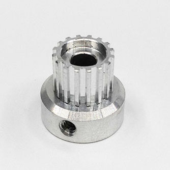 Umiejętności operacji cięcia CNC obróbki aluminiowych części