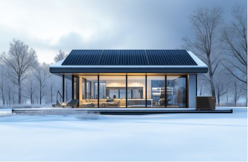 Are Heat Pumps the Future of Home Heating?