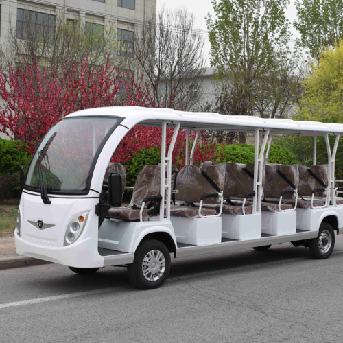 Don't just look at the price when buying an Golf Cart