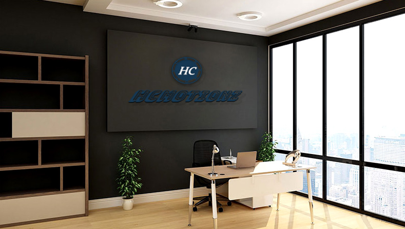 Wenzhou Yecheng Auto Parts Co., Ltd.
