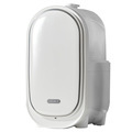 Two-in-One Baby Milk Bottle Sterilizer and Warmer1