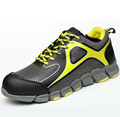 China Manufacturers High Quality Industrial Work Light Metal-Free Safety Shoes1