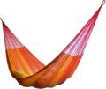 BODI Handmade Yucatan Matrimonial Hammock for Outdoor and Beach1