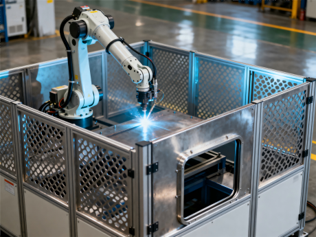 産業オートメーション