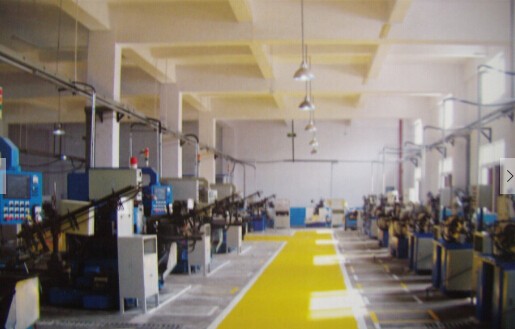 Hebei Zhonghai Shipping Accessories Manufacturing Co., Ltd.