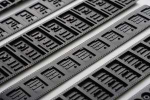 Il trasportatore di chiavi per il confezionamento di chip