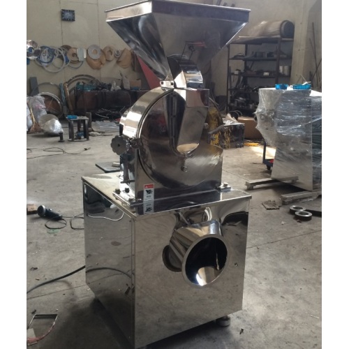 Grinding Machine Industrial Spices Powder Grinder Machine