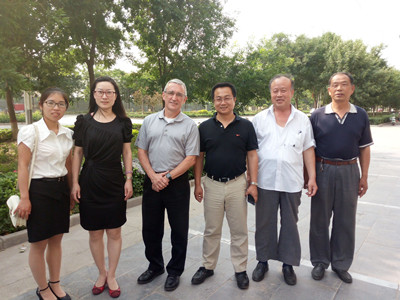 Hebei Yuanda Casting Co.,Ltd.
