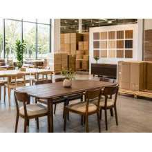 AIBIKE Upgrades Export-Ready Dining Furniture Programs with Packaging, KD Options, and Delivery Controls for 2026