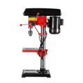 60mm Column Diameter 550w Mini Drill Press for Bench Top, 840mm Height1