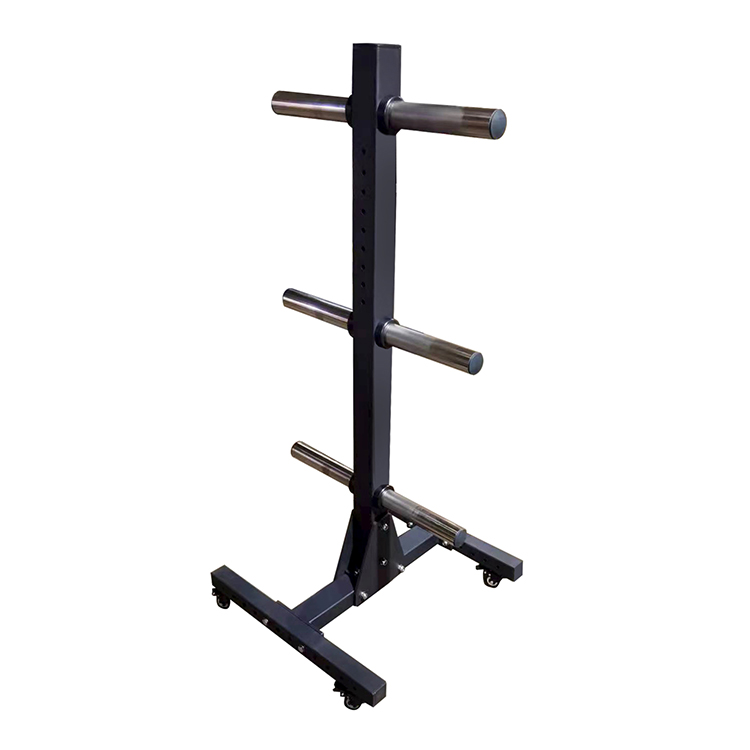 weight plate rack