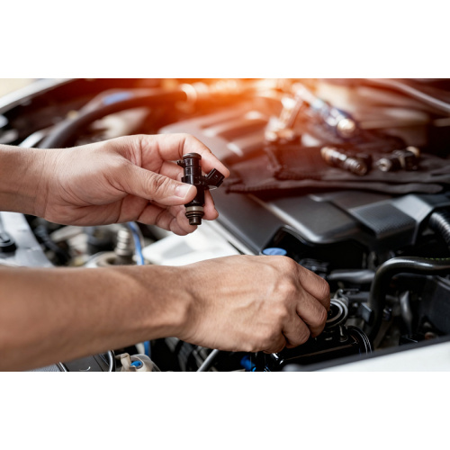 كم مرة يجب تنظيف حاقنات الوقود؟ كم مرة يجب استبداله؟