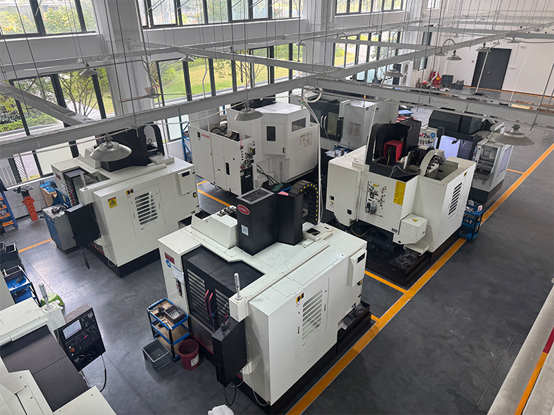Foshan HSC Machinery Co,Ltd