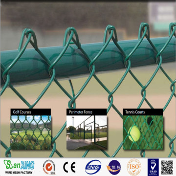 Top 10 Most Popular Chinese Pvc Coated Fence Brands