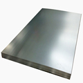 Black Galvanized Steel Sheets - 16 to 20 Gauge, 10mm to 12mm Thick1