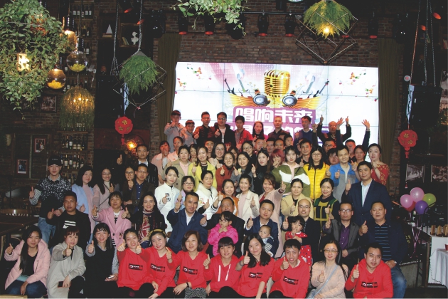 SUNLUX IOT Technology (Guangdong) INC.