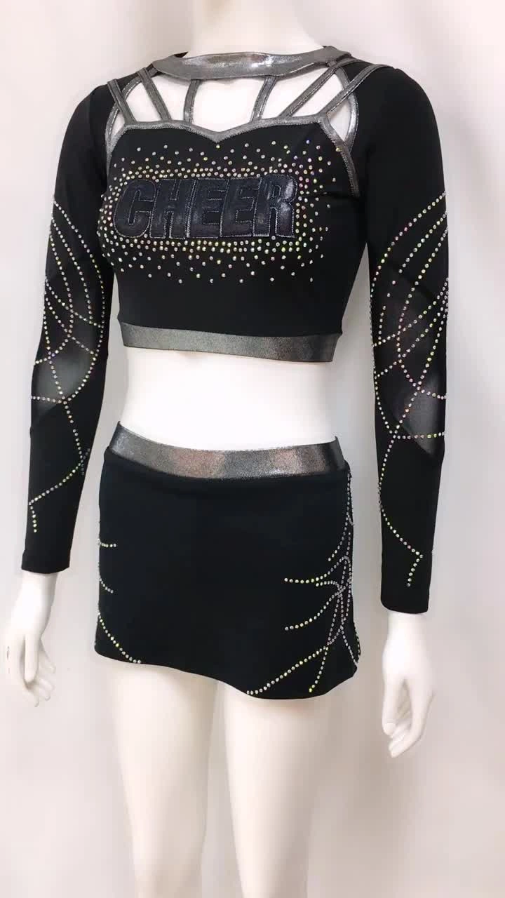 all star cheer baseball jerseys｜TikTok Search