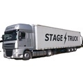 PVC Vinyl Coated Tarpaulin Fabric for Truck Side Curtains and Covers1